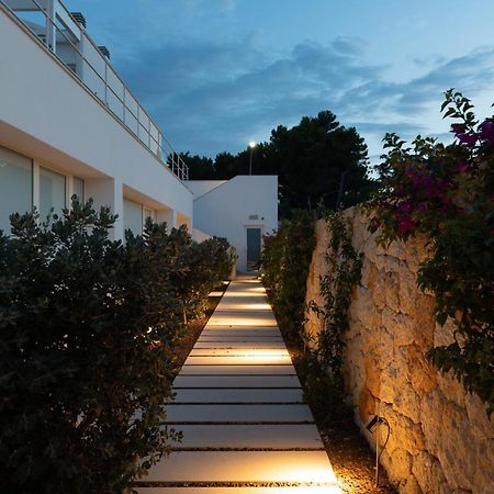 ポリニャーノ・ア・マーレ Santa Caterina - Dimora Sul Mare Bed & Breakfast エクステリア 写真