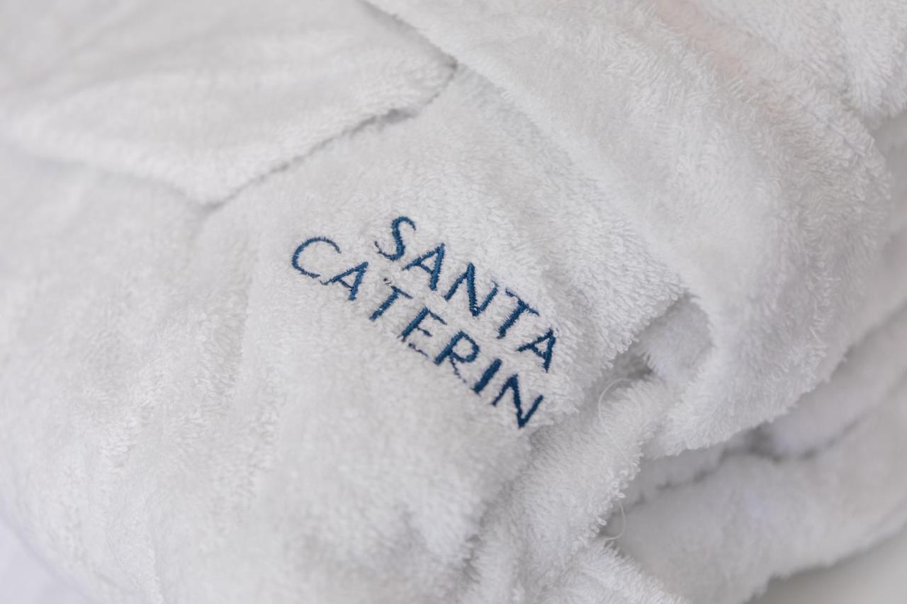 ポリニャーノ・ア・マーレ Santa Caterina - Dimora Sul Mare Bed & Breakfast エクステリア 写真