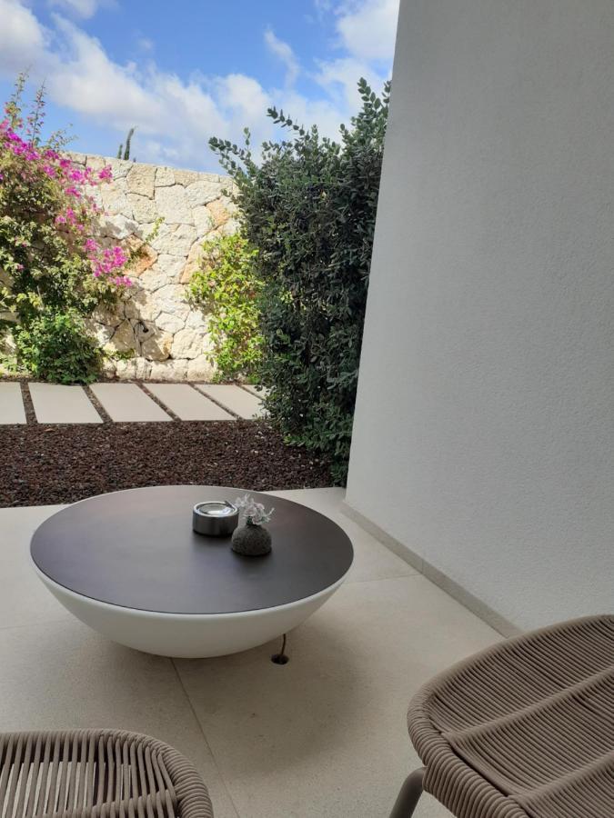 ポリニャーノ・ア・マーレ Santa Caterina - Dimora Sul Mare Bed & Breakfast エクステリア 写真